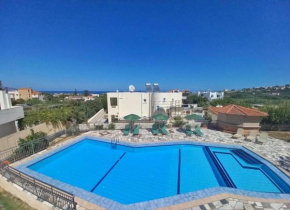 Amazing Swimming Pool Stamatia-Maria Apt